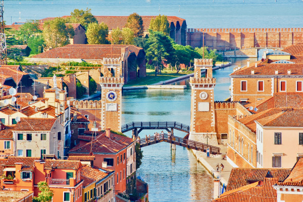 Arsenale