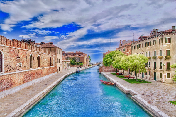 Arsenale