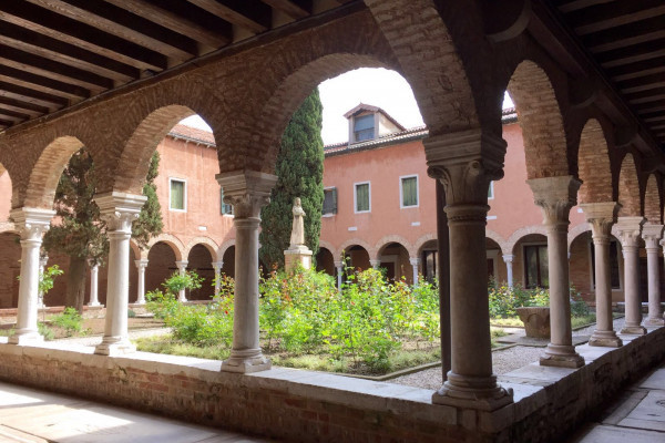 Convento San Francesco della Vigna
