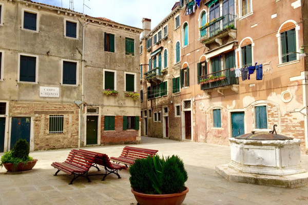 campo San Ternita
