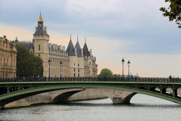 La Conciergerie