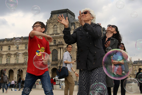 We will adapt to assure your whole family has a great time