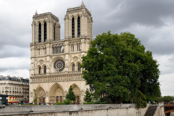 Notre Dame Cathedral
