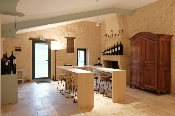 Château Rol Valentin