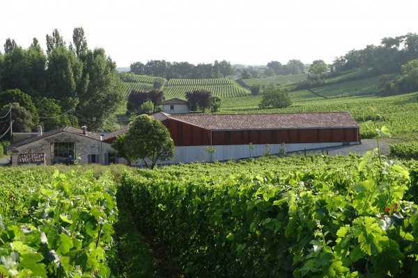 Château Rol Valentin