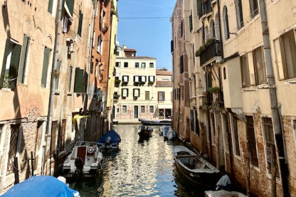 Venice Jewish Ghetto tour, ready to discover the oldest ghetto of the world