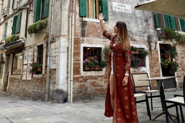 Venice Jewish Ghetto tour, ready to discover the oldest ghetto of the world
