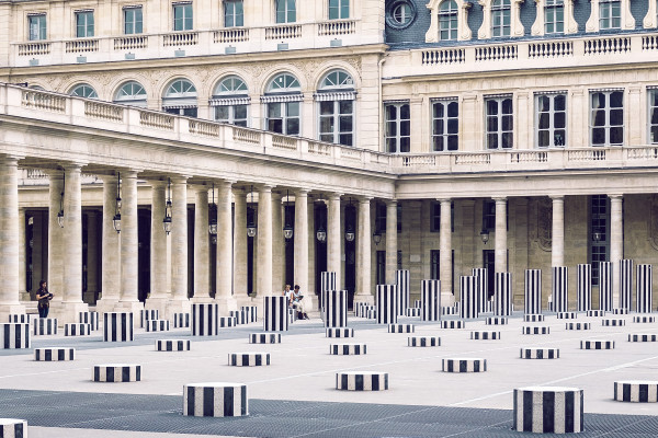 Palais Royal