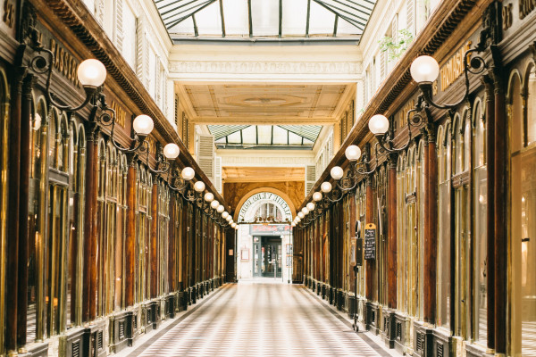 Chic Galerie Vero-Dodat