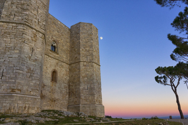 Castel del Monte