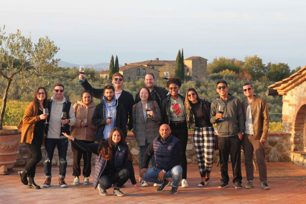 Wine and Food Experience in Tuscany