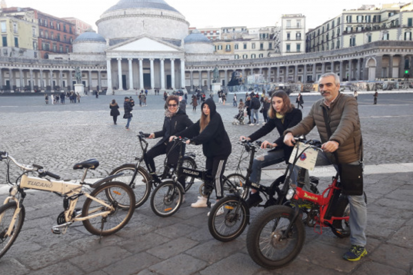 Piazza Plebiscito