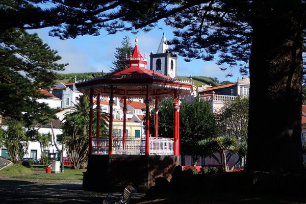 Republic's Square