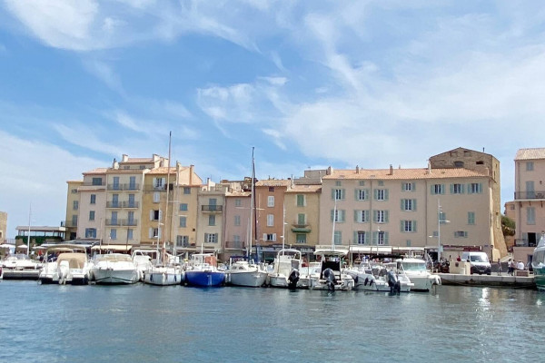 st tropez
