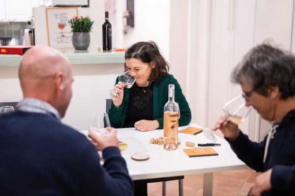 Private Wine tasting at your place