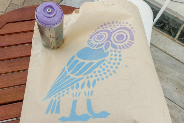 Graffiti Workshop