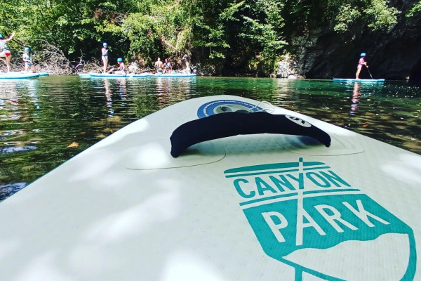 Our Love SUP Boards