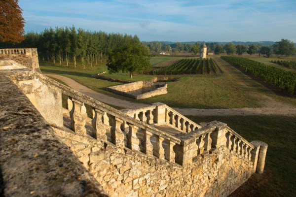 panormic terrace