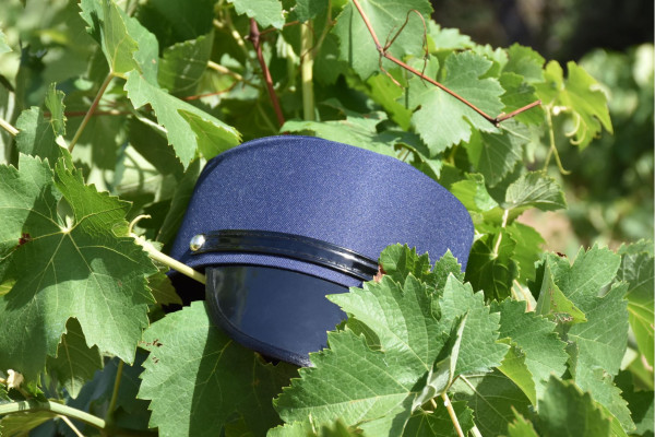 2CV wine tour with Beyond The Wine