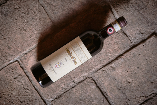 Chianti Classico DOCG red