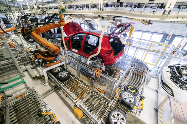 Foto: Volkswagen Guest Relations