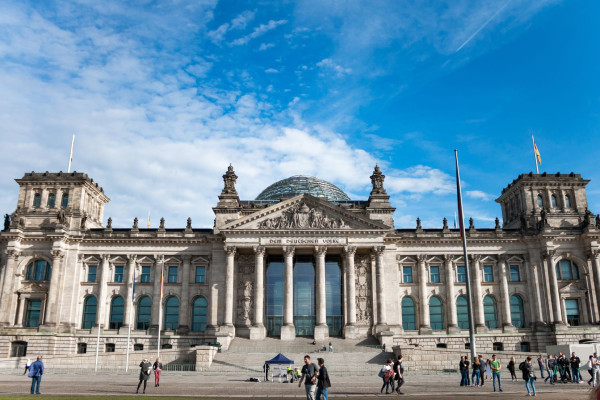 Reichstag