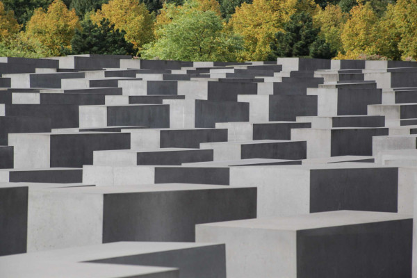 Holocaust Memorial