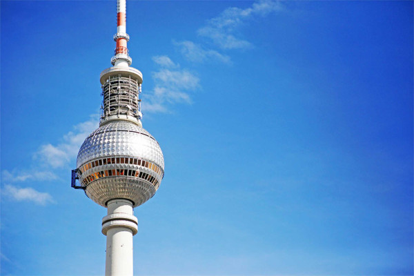 TV Tower