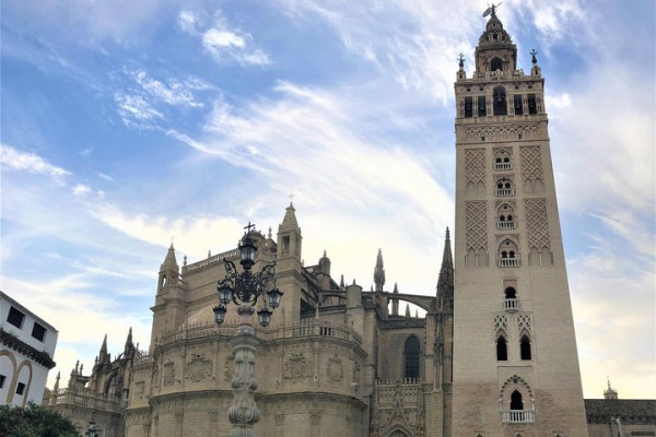 Cathedral of Seville