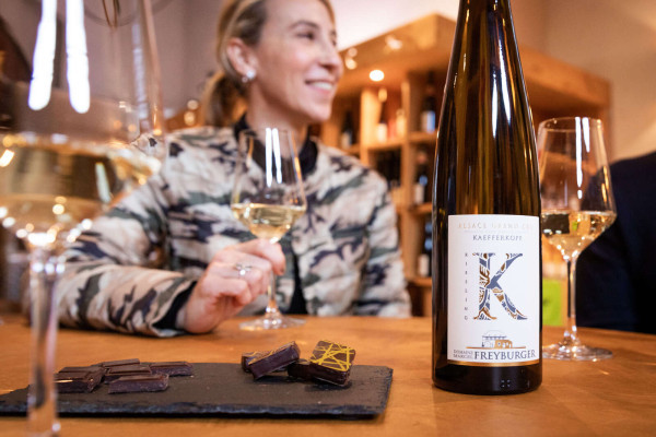 © OT vallée de Kaysersberg - Jonathan Florence