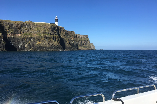 West Rathlin
