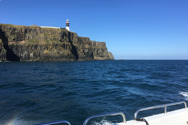 West Rathlin