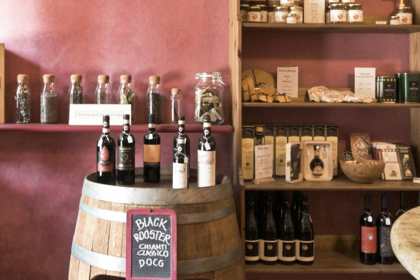 Local Products