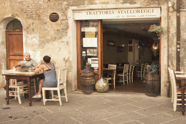 Typical Trattoria
