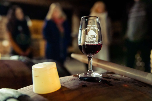 © OT vallée de Kaysersberg - Jonathan Florence