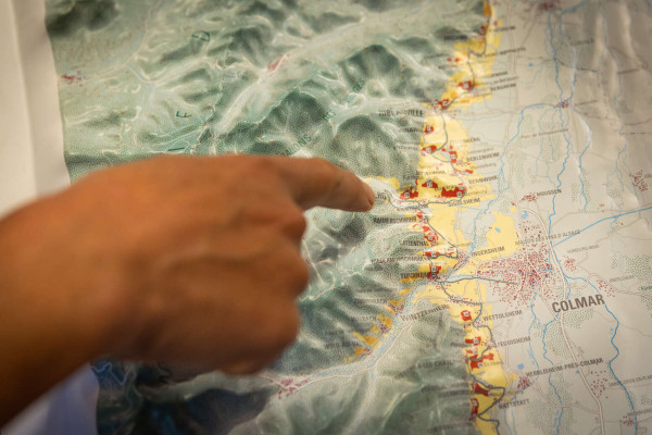 © OT vallée de Kaysersberg - Jonathan Florence