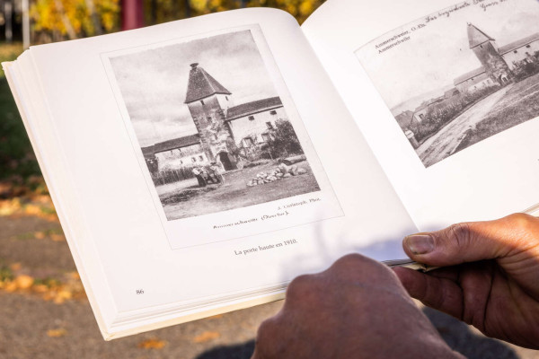 © OT vallée de Kaysersberg - Jonathan Florence