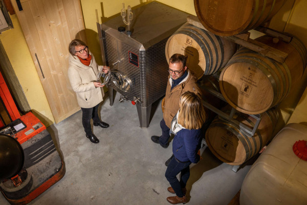 © OT vallée de Kaysersberg - Jonathan Florence