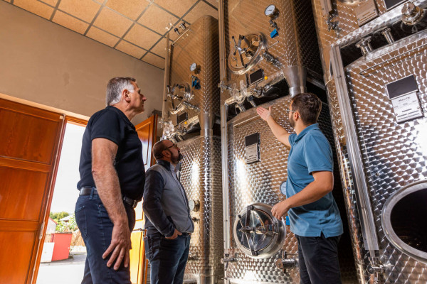 © OT vallée de Kaysersberg - Jonathan Florence