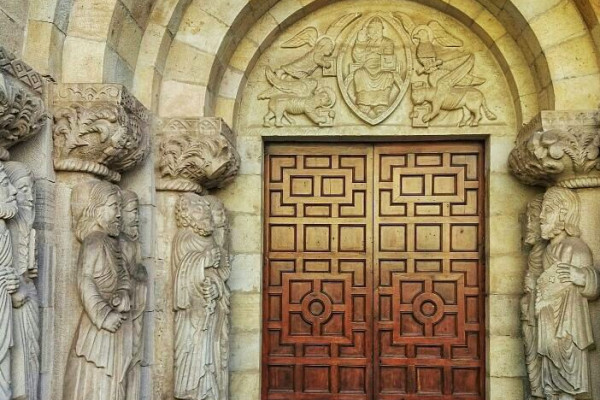 Church of San Miguel