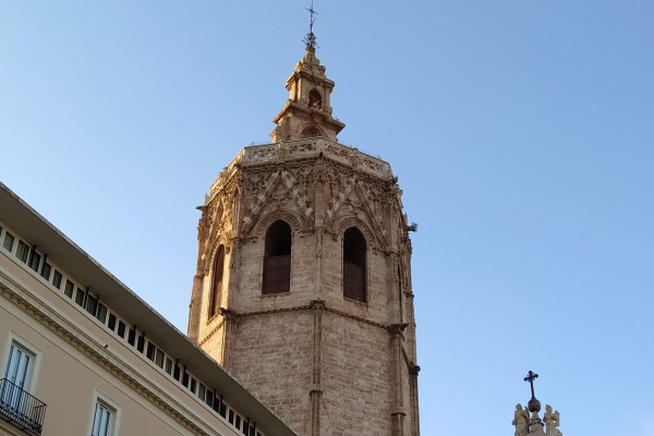 Valencia Private Tour