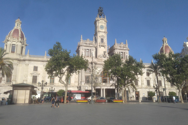 Customize your Valencia Tour