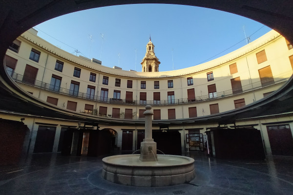 Hidden Gems in Valencia Tour