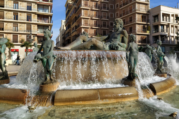 History Tour Valencia