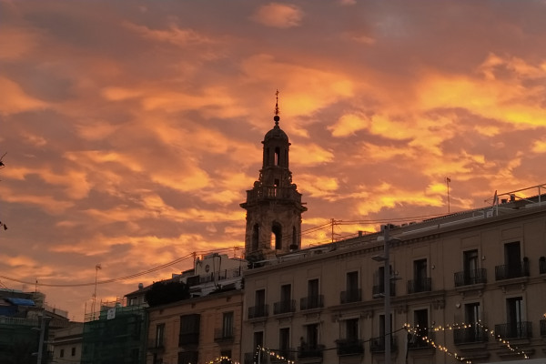 Morning Tour Valencia