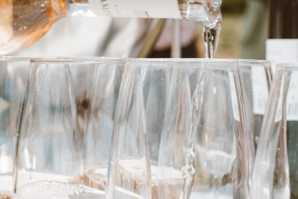 Private Wine tasting at your place