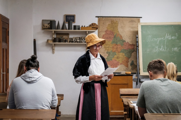 © Pancake! Photographie 