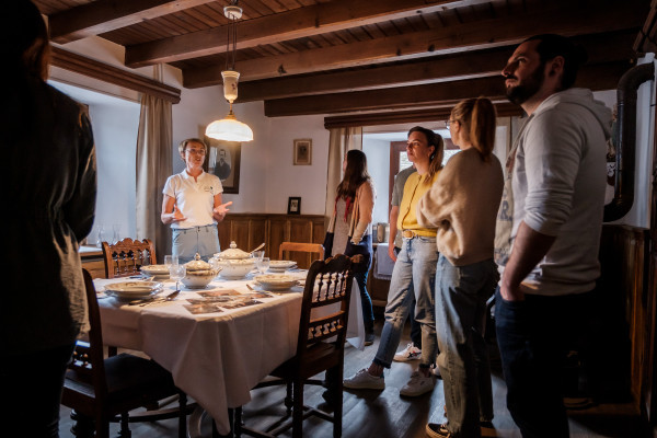 © Pancake! Photographie 