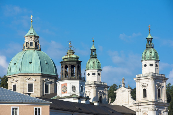 Altstadt Salzburg