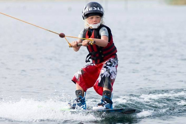 Gift Voucher Cablepark Aquabest